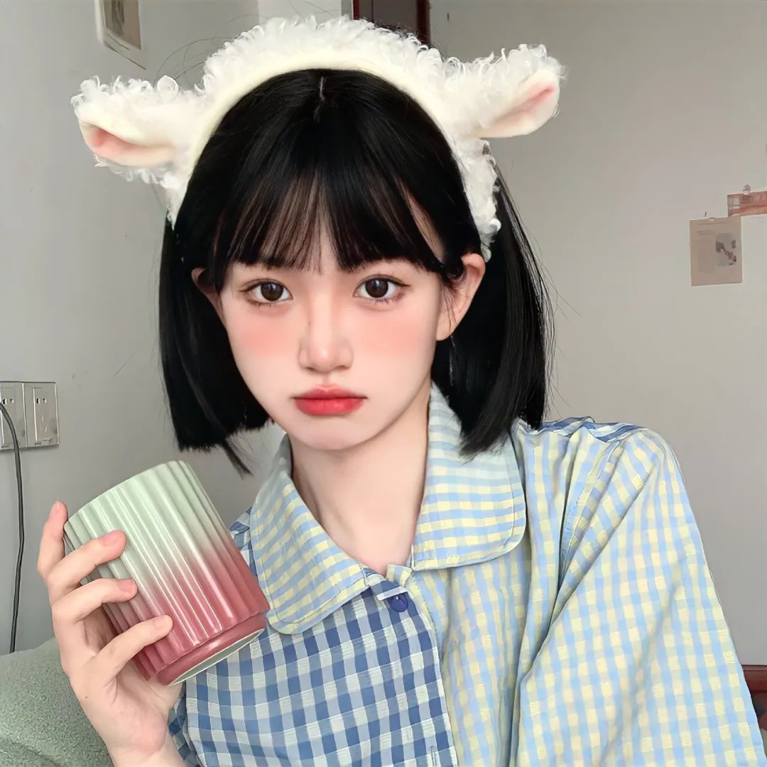 将军的胡子
